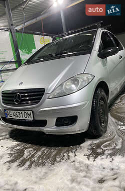 Хетчбек Mercedes-Benz A-Class 2007 в Павлограді