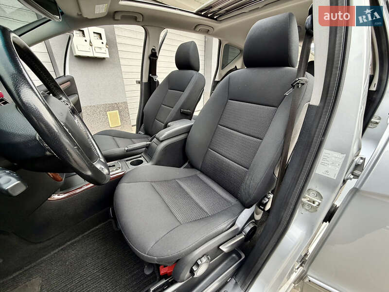 Хетчбек Mercedes-Benz A-Class 2006 в Житомирі