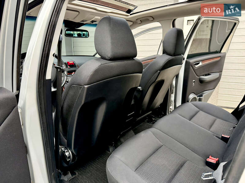 Хетчбек Mercedes-Benz A-Class 2006 в Житомирі