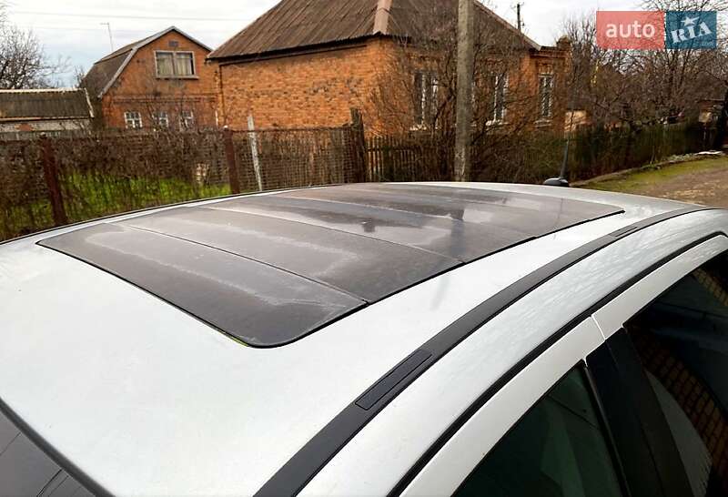 Хетчбек Mercedes-Benz A-Class 2005 в Кривому Розі