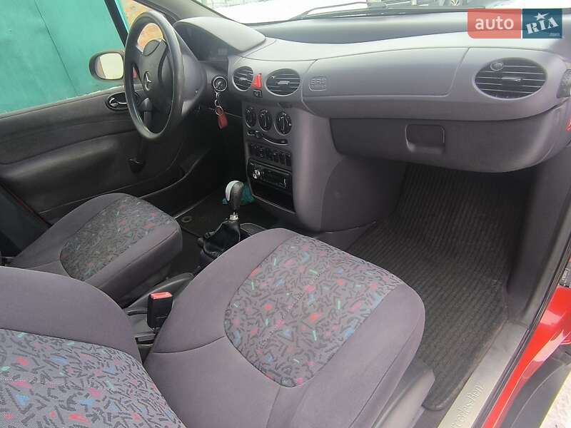 Хетчбек Mercedes-Benz A-Class 1999 в Миргороді фото 2 Хетчбек Mercedes-Benz A-Class 1999 в Миргороді