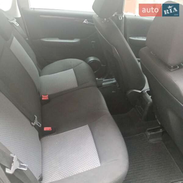 Купе Mercedes-Benz A-Class 2006 в Сокалі