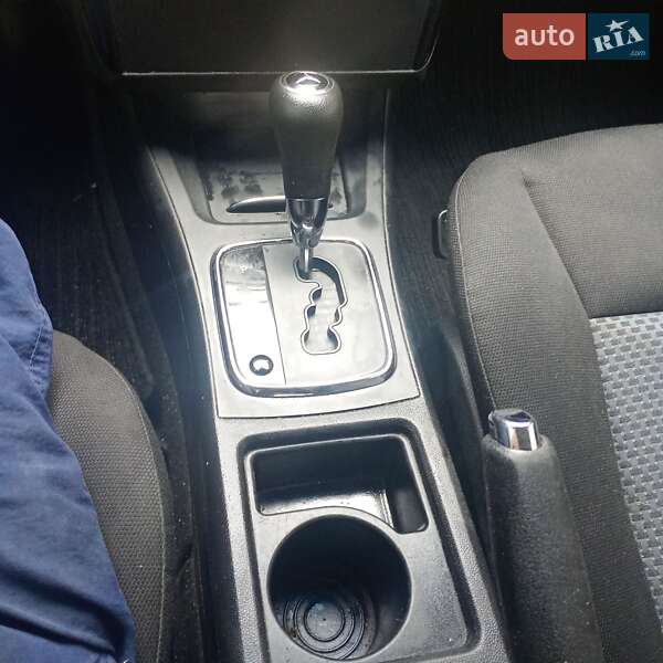 Купе Mercedes-Benz A-Class 2006 в Сокалі