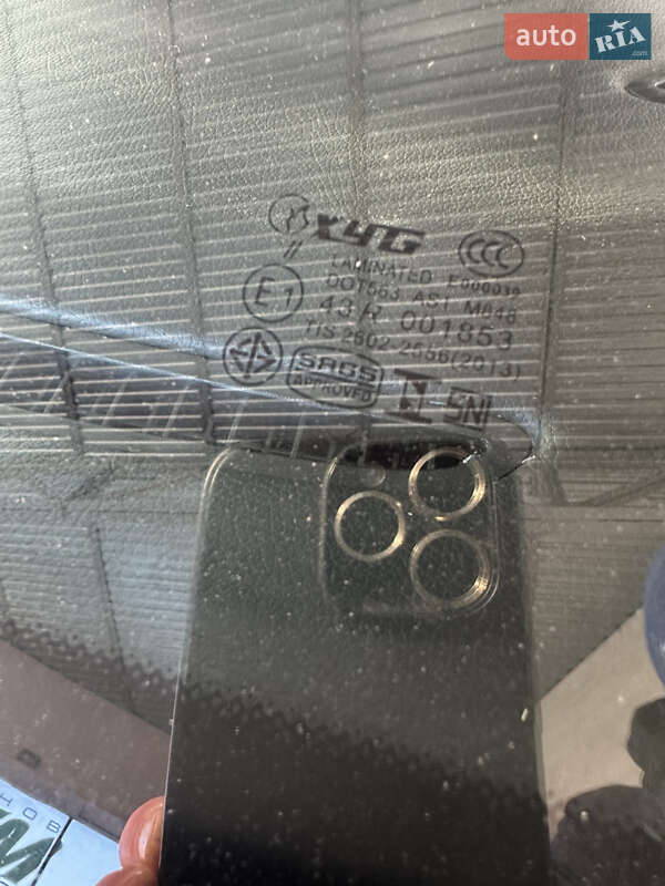 Хэтчбек Mercedes-Benz A-Class 2016 в Одессе