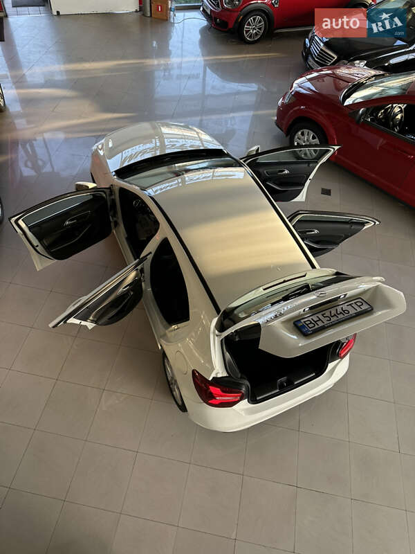 Хэтчбек Mercedes-Benz A-Class 2016 в Одессе