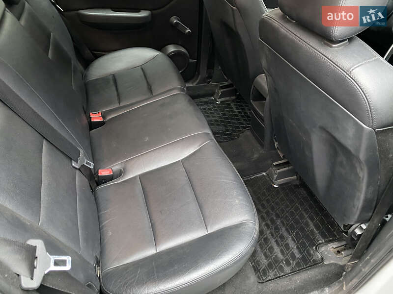 Хэтчбек Mercedes-Benz A-Class 2006 в Харькове фото 15 Хэтчбек Mercedes-Benz A-Class 2006 в Харькове