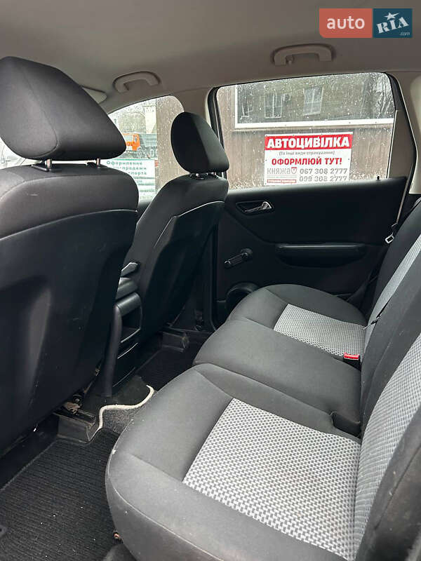 Хетчбек Mercedes-Benz A-Class 2005 в Запоріжжі