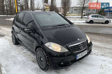 Хэтчбек Mercedes-Benz A-Class 2007 в Хмельницком