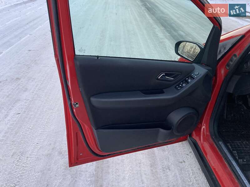 Хэтчбек Mercedes-Benz A-Class 2007 в Львове