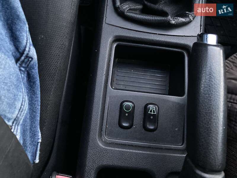 Хэтчбек Mercedes-Benz A-Class 2007 в Львове