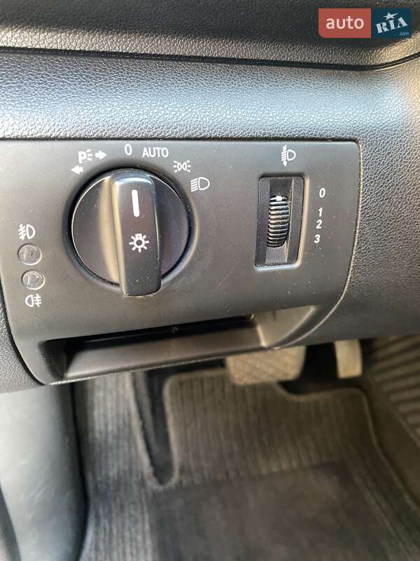 Хетчбек Mercedes-Benz A-Class 2009 в Лукові