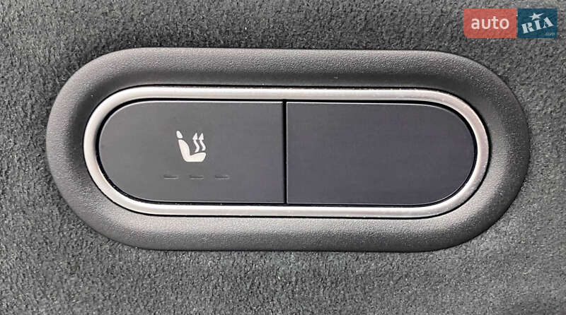 Хэтчбек Mercedes-Benz A-Class 2018 в Львове