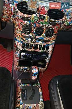 Хэтчбек Mercedes-Benz A-Class 2000 в Николаеве