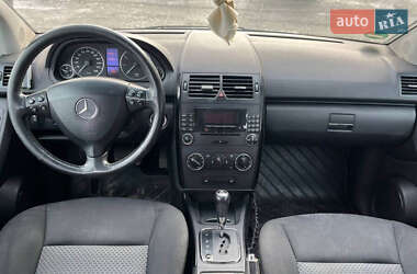 Хэтчбек Mercedes-Benz A-Class 2006 в Львове