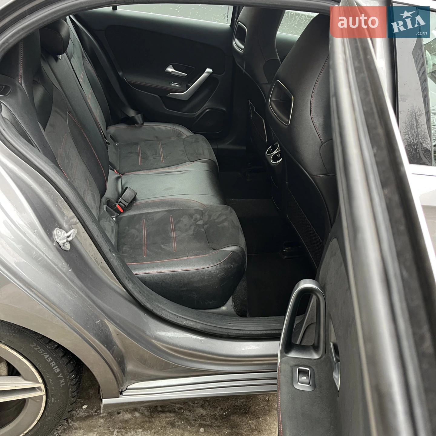 2019 Mercedes-Benz A-klasse - мініатюра 15