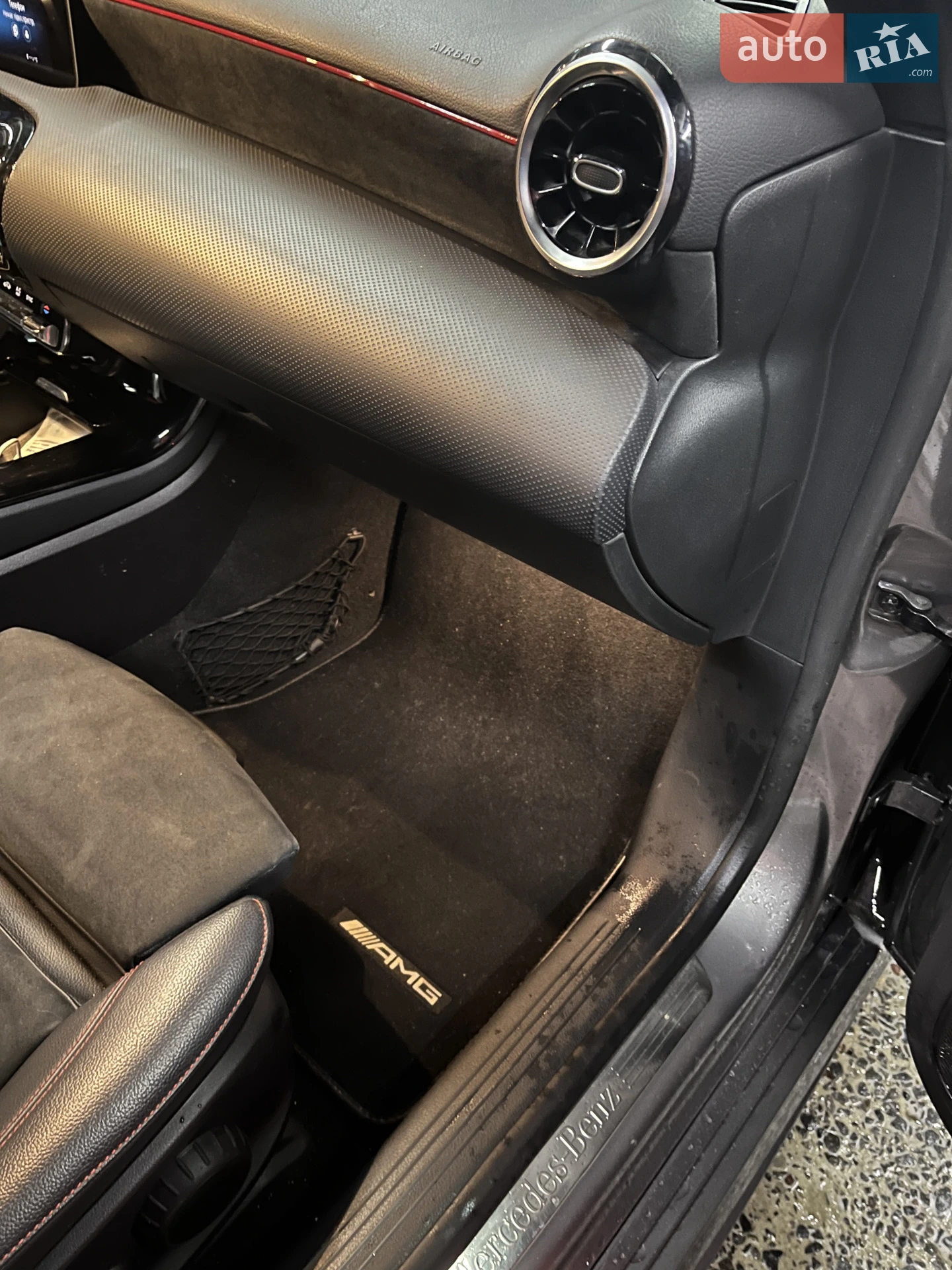 2019 Mercedes-Benz A-klasse - мініатюра 5