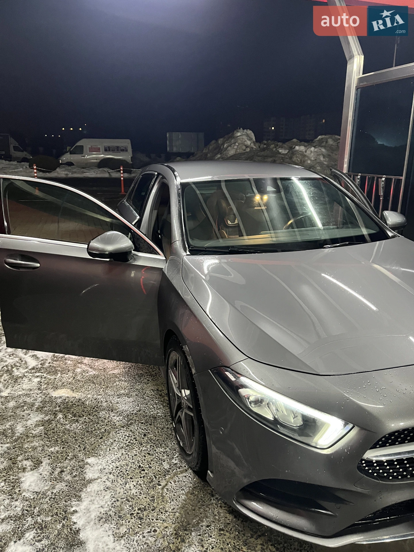 2019 Mercedes-Benz A-klasse - мініатюра 9