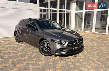 Хэтчбек Mercedes-Benz A-Class 2020 в Одессе