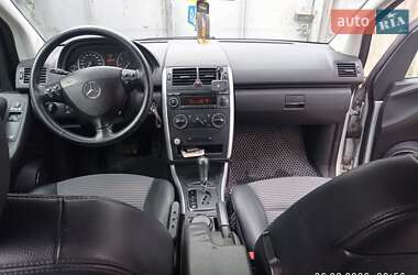 Хетчбек Mercedes-Benz A-Class 2005 в Кропивницькому