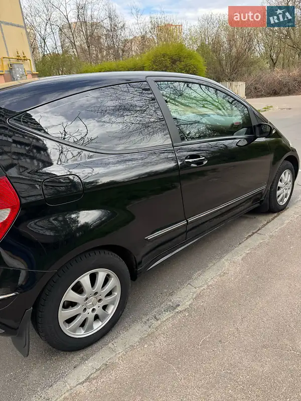 Mercedes-Benz A-Class 2006 VIN WDD1693071J276018 фото оголошення 2 з 74