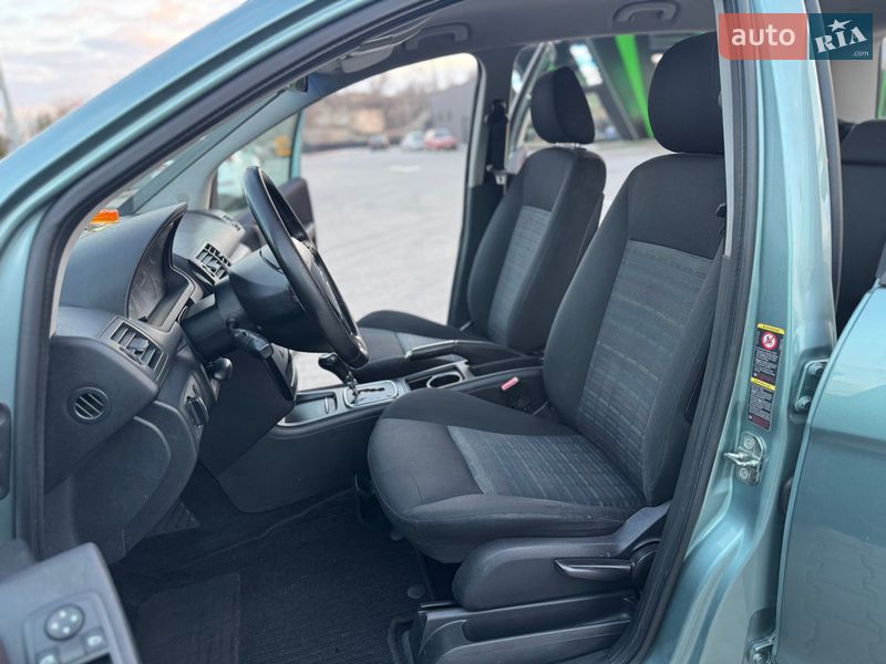Хэтчбек Mercedes-Benz A-Class 2005 в Одессе