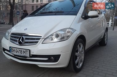 Хетчбек Mercedes-Benz A-Class 2008 в Одесі