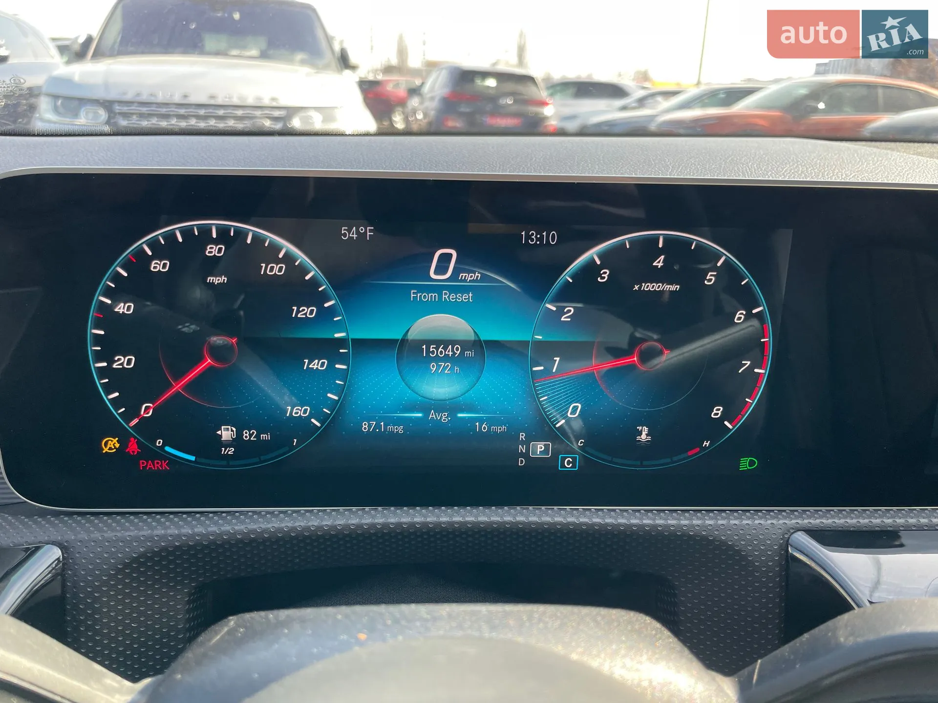 2019 Mercedes-Benz A-klasse - мініатюра 8