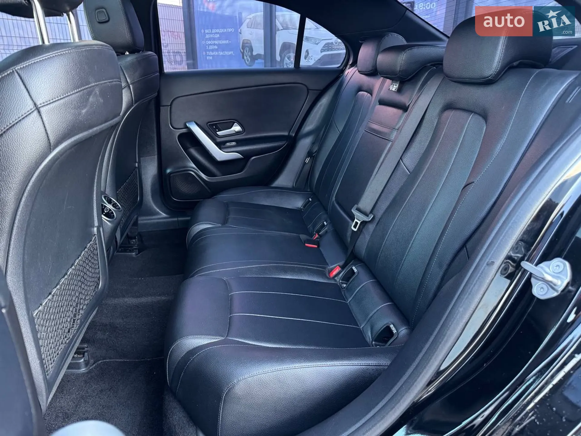 2019 Mercedes-Benz A-klasse - мініатюра 17
