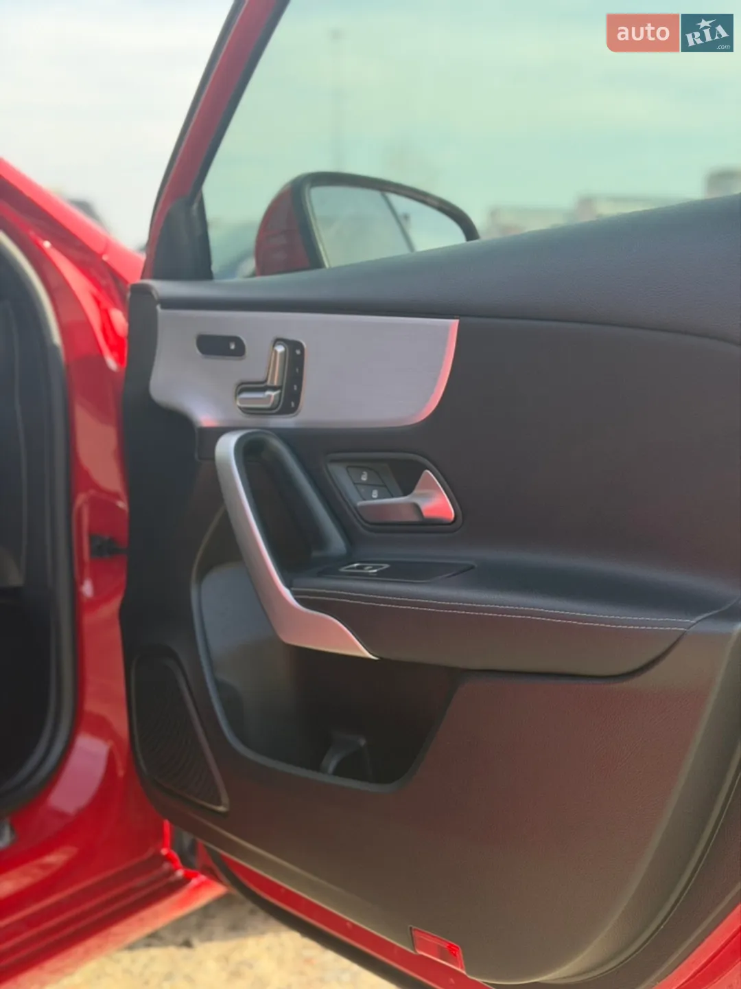 2019 Mercedes-Benz A-klasse - мініатюра 11