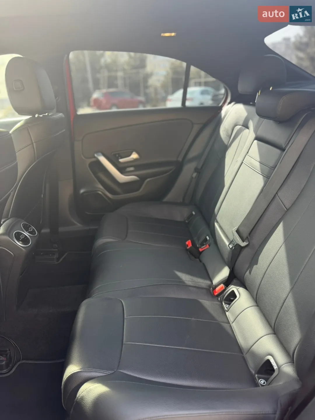 2019 Mercedes-Benz A-klasse - мініатюра 14