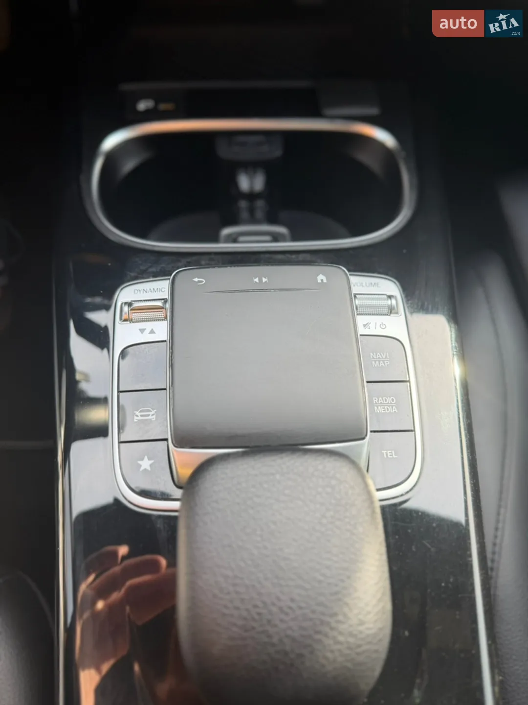 2019 Mercedes-Benz A-klasse - мініатюра 21