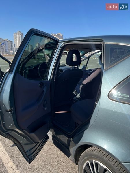 Хэтчбек Mercedes-Benz A-Class 2003 в Борисполе