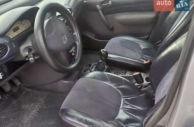 Хетчбек Mercedes-Benz A-Class 1998 в Винниках