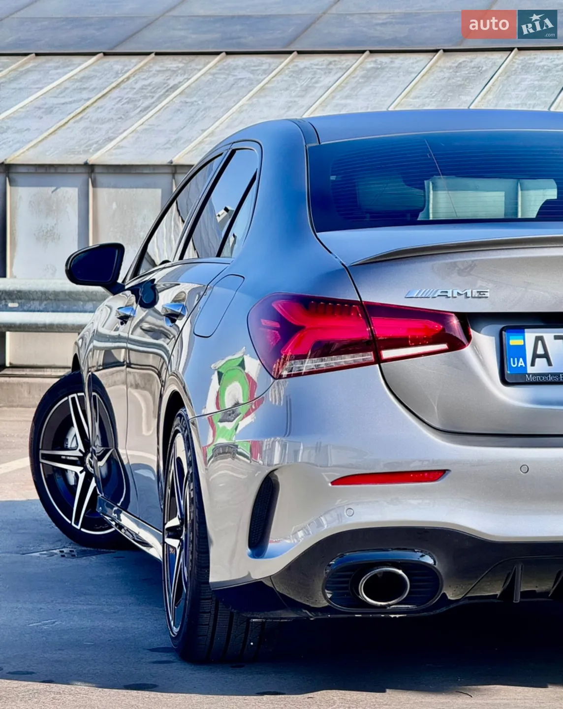 2020 Mercedes-Benz A-klasse - мініатюра 14