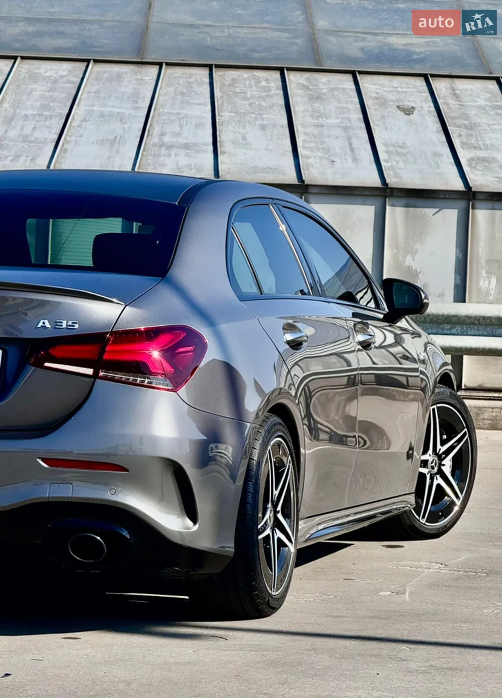 2020 Mercedes-Benz A-klasse - мініатюра 18