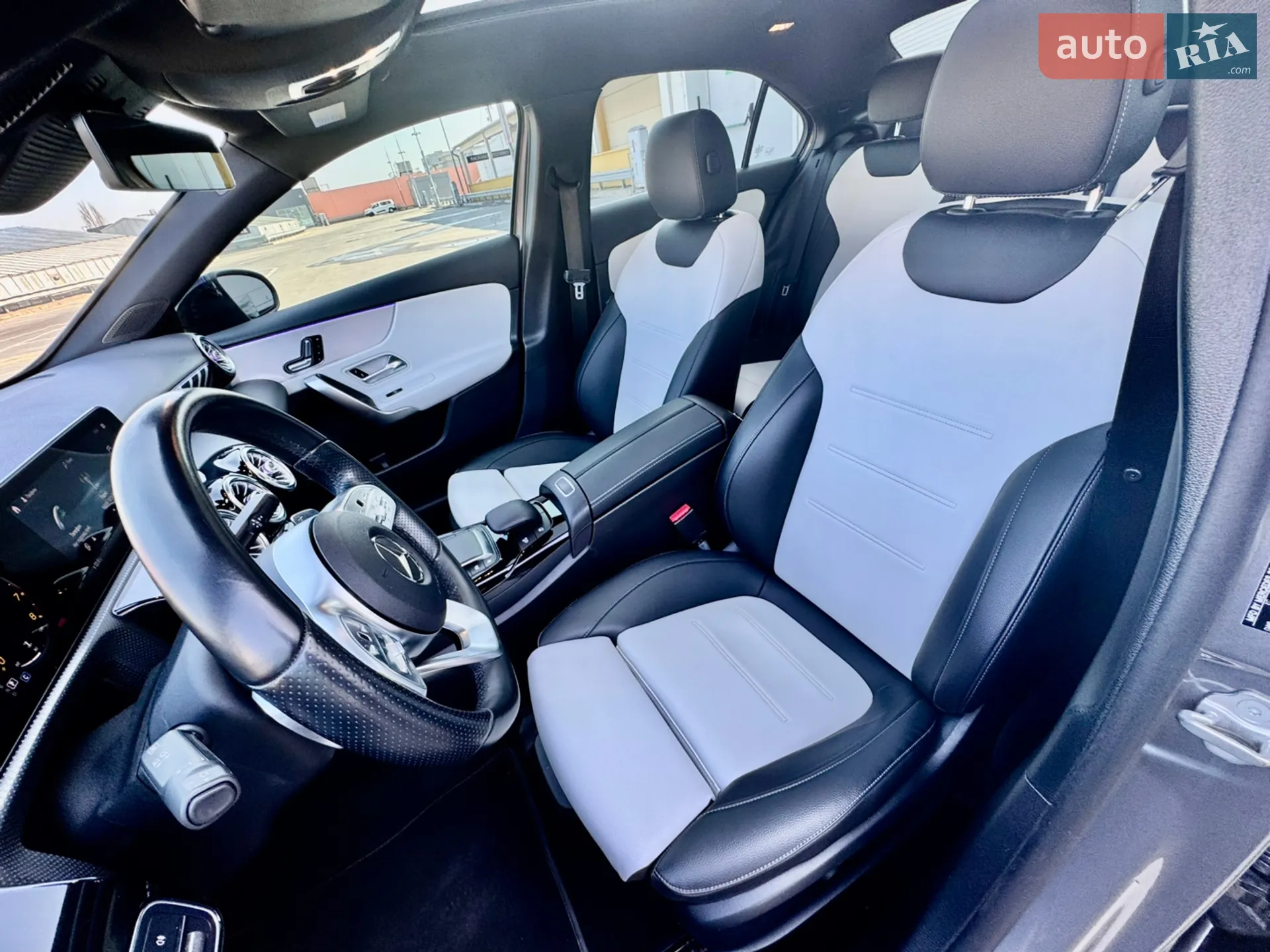 2020 Mercedes-Benz A-klasse - мініатюра 38