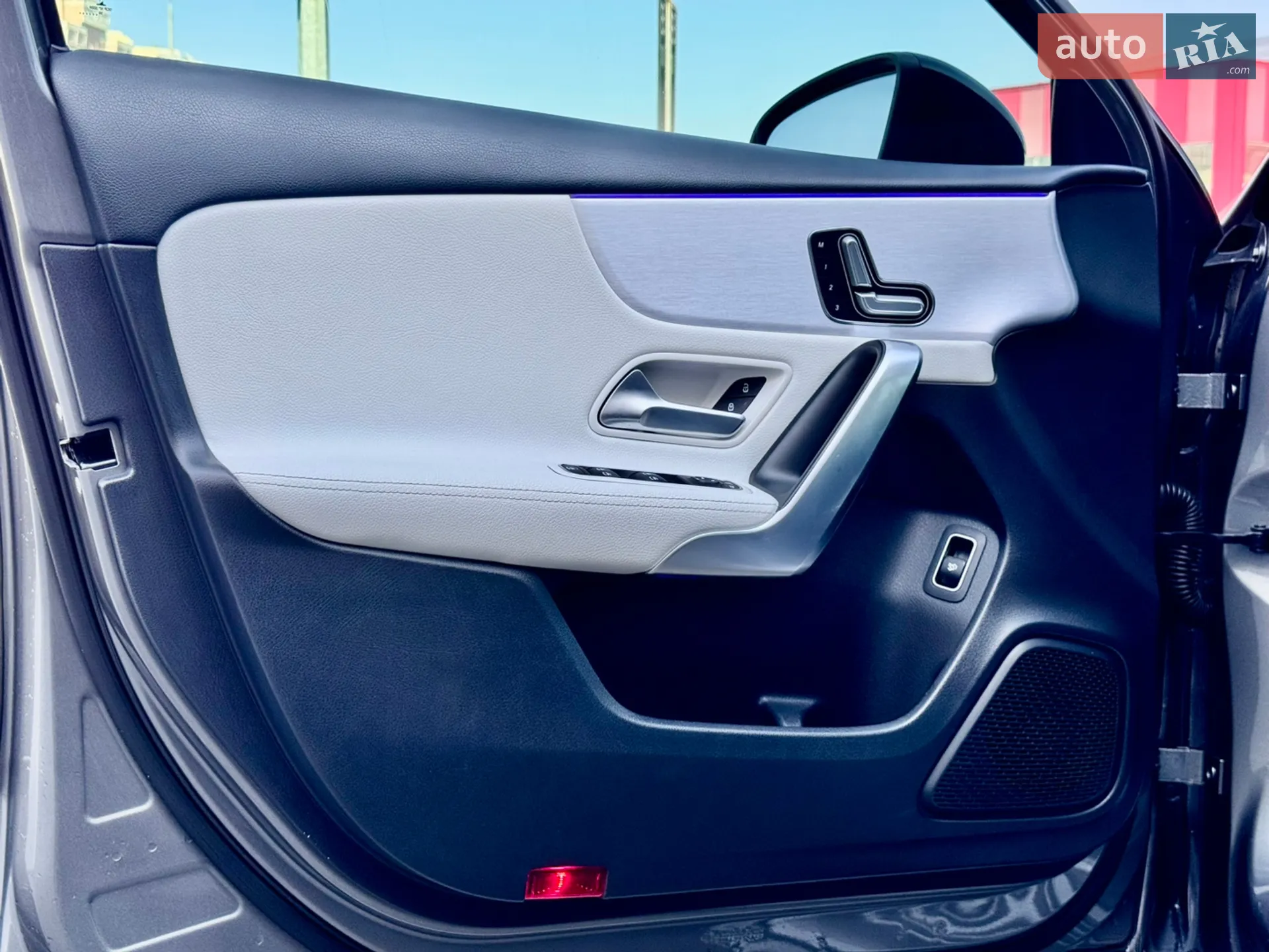 2020 Mercedes-Benz A-klasse - мініатюра 51