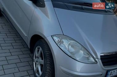 Хетчбек Mercedes-Benz A-Class 2005 в Виноградові