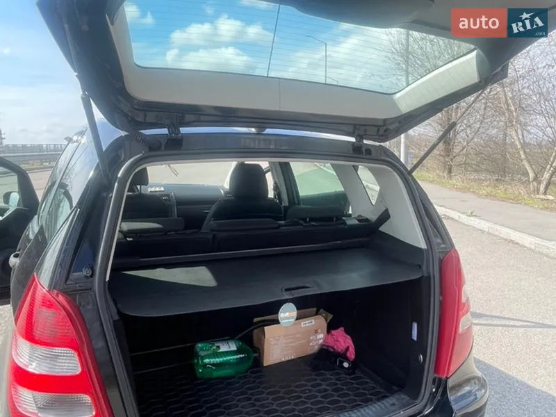 Mercedes-Benz A-Class 2005 VIN WDD1690321J174457 фото оголошення 21 з 51