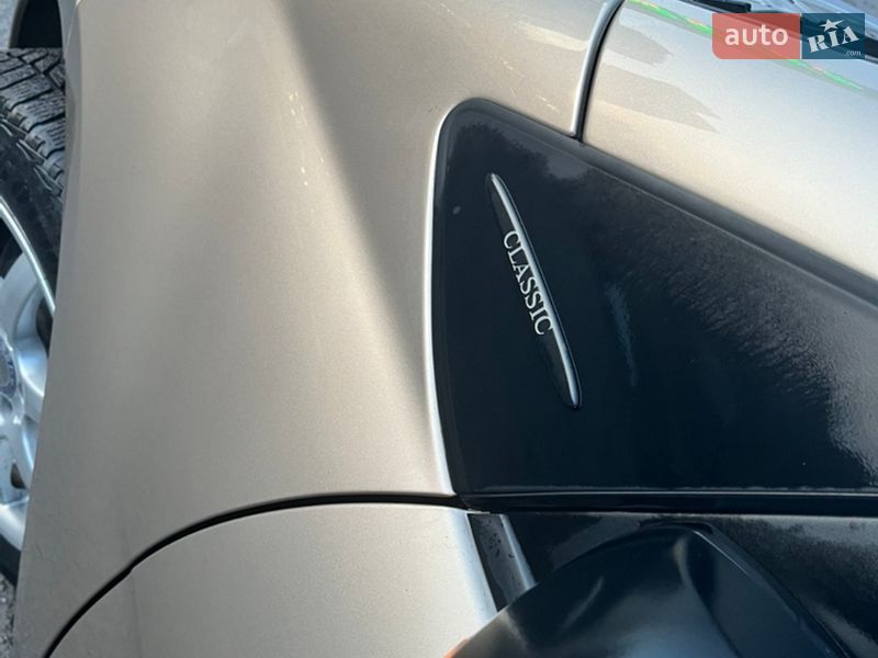 Хэтчбек Mercedes-Benz A-Class 2004 в Житомире