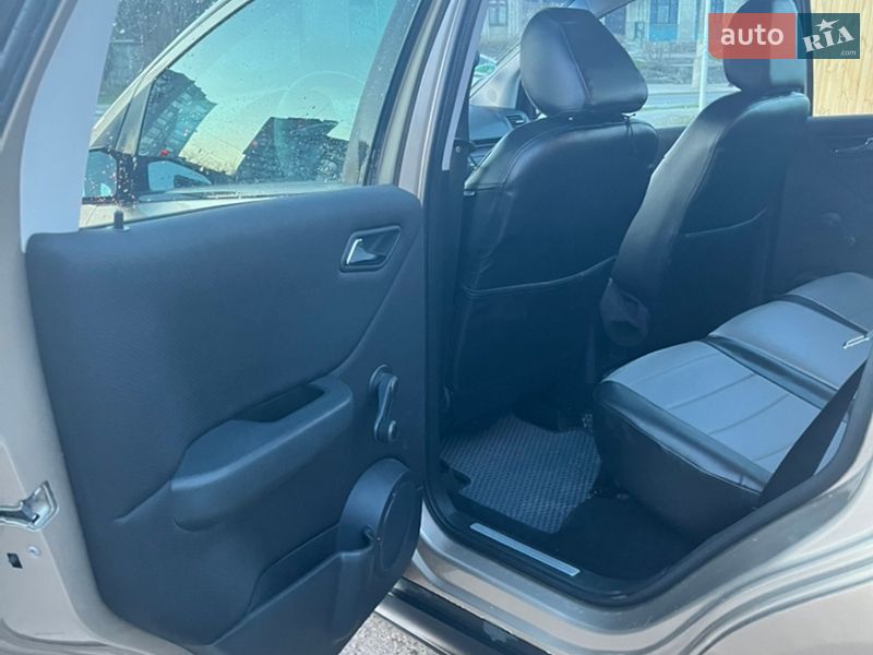 Хэтчбек Mercedes-Benz A-Class 2004 в Житомире