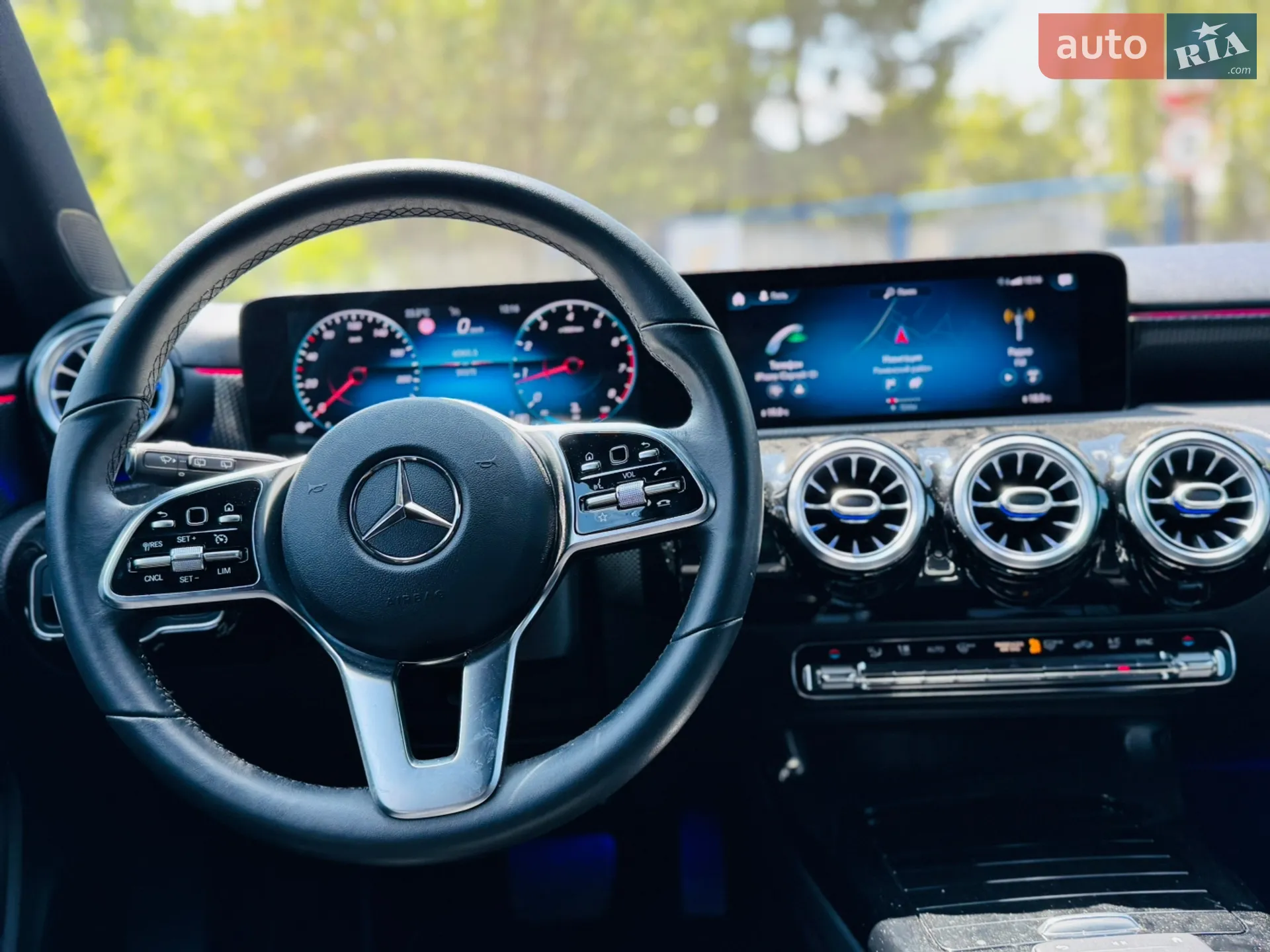 2019 Mercedes-Benz A-klasse - мініатюра 10