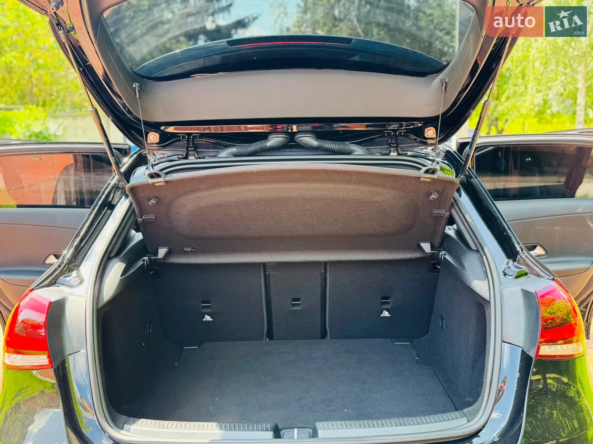 2019 Mercedes-Benz A-klasse - мініатюра 17