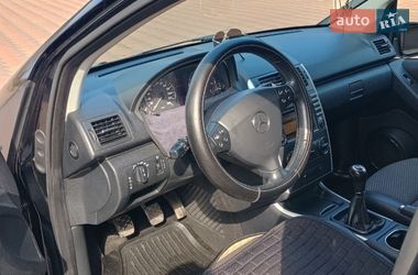Хэтчбек Mercedes-Benz A-Class 2008 в Киеве