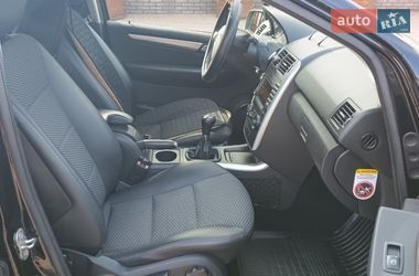 Хэтчбек Mercedes-Benz A-Class 2008 в Киеве