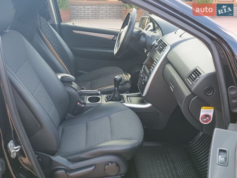 Хэтчбек Mercedes-Benz A-Class 2008 в Киеве