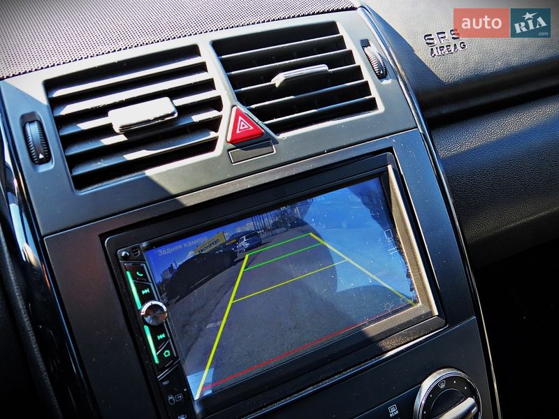 Хэтчбек Mercedes-Benz A-Class 2011 в Черкассах