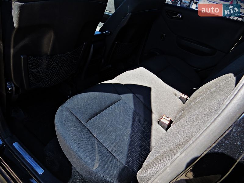 Хэтчбек Mercedes-Benz A-Class 2011 в Черкассах