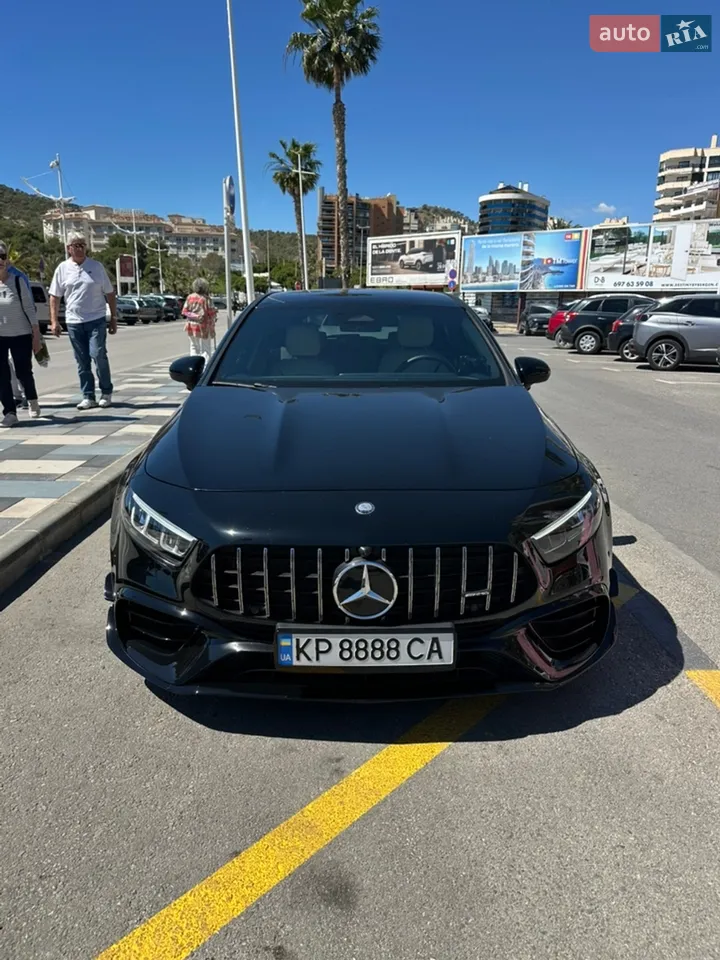 2022 Mercedes-Benz A-klasse - мініатюра 15
