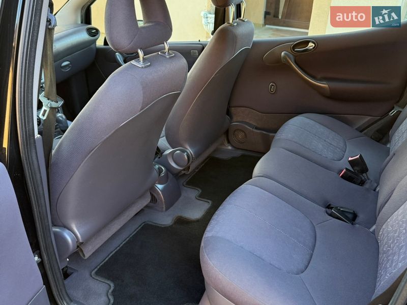 Хэтчбек Mercedes-Benz A-Class 2005 в Бучаче